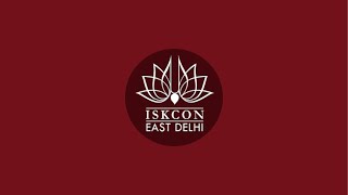 ISKCON East Delhi is live!