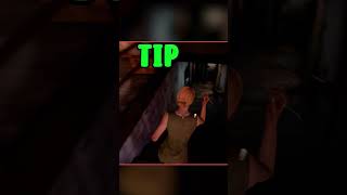 How to Play SISSY in the BRAND NEW Texas Chainsaw Massacre Game! #shorts