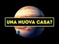 Presto Potremo Mettere Piede Su Giove?