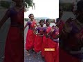 நாட்டுப்புற நடனம் கலைத் திருவிழா dance video shortstrending shortsviral pravi s diary