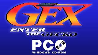 Aztec 2 Step (1HR Looped) - Gex: Enter The Gecko (PC) Music