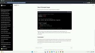 python geopy get city and country