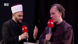 Krajiški župnik i imam – simbol jedinstva: 