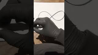 Drawing an Infinity Symbol