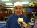 majlis halaqah zikir