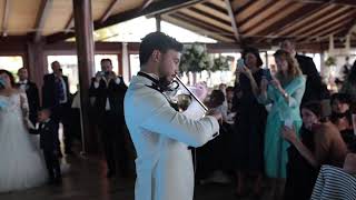 Elegantia Events: Big Band - Esibizione Live