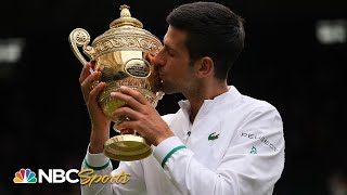How to bet Wimbledon 2022: Best bets, picks and predictions | NBC Sports