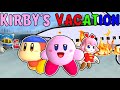 SSGV5: Kirby's Vacation (Christmas Special 2020) [Gmod]