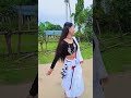 beautiful tharu tiktok viral video 2079 new tharu video 2022 ft madhu chaudhary ❣️❣️❣️