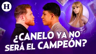 Mhoni Vidente predice qué pasará en la pelea entre Canelo Álvarez y Jaime Munguía este 4 de mayo