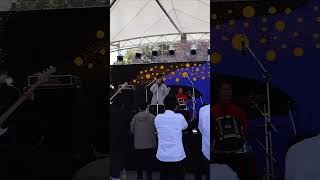 第74回峰ヶ丘祭～ようこそ！希望峰へ～