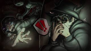 The WEIRDEST Roblox HORROR game..