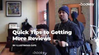 How To Get More Reviews