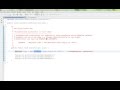 WHAT IS PARAMETERIZED CONSTRUCTOR IN JAVA DEMO