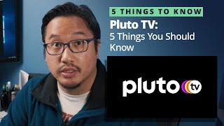 5 Things You Should Know About Pluto TV (ViacomCBS Plans, Roku Support, & More!)