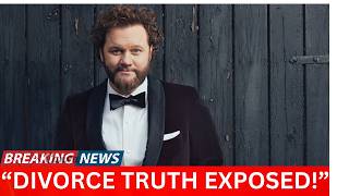 “David Phelps Divorce Truth EXPOSED – Wife Finally Speaks Out!”