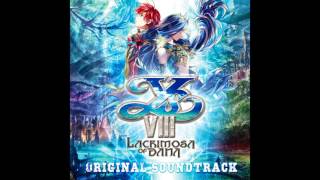 Ys VIII -Lacrimosa of DANA- OST - Gens d'Armes