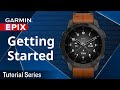 Tutorial - epix: Getting Started with the epix Gen 2