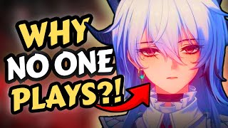 The Sad Truth Why No One PLAYS Zani Anymore.. | Wuthering Waves