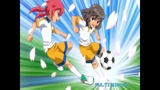 Inazuma Eleven [Replay] AMV