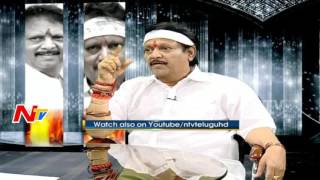 Kodi Ramakrishna about Balakrishna and NTR || NTV