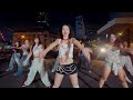 kpop in public jennie mantra intro choreography u0026 dance cover by boi an from viet nam