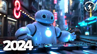 Music Mix 2024 🎧 EDM Mix of Popular Songs 🎧 EDM Gaming Music Mix #157