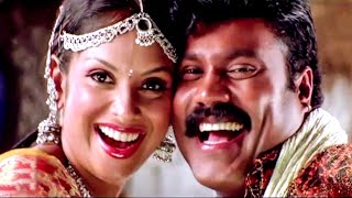ഒറ്റ നോക്കിലെ - Malayalam Video Song | Kalabhavan Mani | Jyothirmayi | Chacko Randaaman