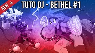 [DOFUS] Tuto Donjon Bethel #1