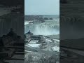 Room View - Marriott Fallsview Niagara Falls