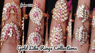 IMPON VANKI RINGS COLLECTIONS || WHATSAPP - 7305451406