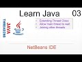 Thread Join - Java Wait for Threads to Finish | Java Threads Tutorial #03
