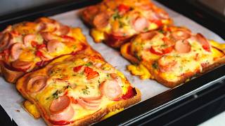 I cook this EVERY day! Tasty, cheap, and NO ONE knows this recipe!