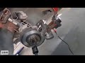 AUTOMEC Mobil Brake Disc Lathe Machines www.automeceu.com