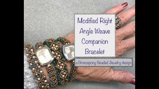 Companion Bracelet