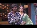 bb வீட்டை விட்டு வெளியேறிய ஜெப்ப்ரி bigg boss tamil season 8 28th december 2024 full episode