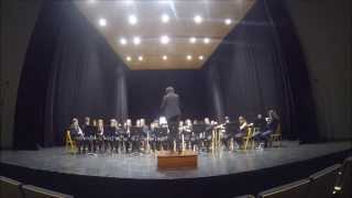 John Williams in Concert, Andoaingo Udal Musika Banda