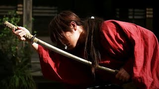 [MAD/FMV]Rurouni Kenshin | Warrior Inside/Leader ('Rurouni Kenshin')