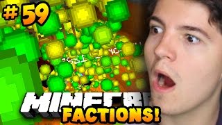 Minecraft FACTIONS VERSUS \