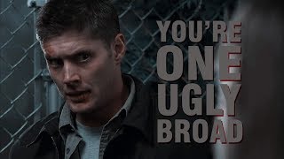 The BEST of Dean and Ruby [S3]