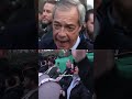 Demonstrators in London gather in support of Iran protesters | REUTERS