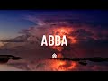 Abba | Spontaneous Instrumental Worship - Fundo Musical Para Oração - Pad   Piano