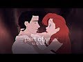 Ariel & Eric | Part Of Your World