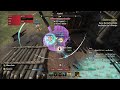 Warden Healer Dominates PvP in the New Meta - Live Stream Highlights