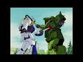 【mad】バーナード・ワイズマン bernard wiseman【ガンダム ポケットの中の戦争 amv】