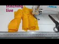 vani tailors  is live blouse stitching live