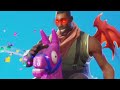 Man and a Flying Llama Defeat the Mythic Storm King...