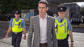 Irish teacher arrested and imprisoned after refusal to participate in gender nonsense