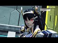 【pso2】ep6 サブストーリー「二つの城」