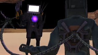 Incomplete Jeffrey part 2 [P3D]